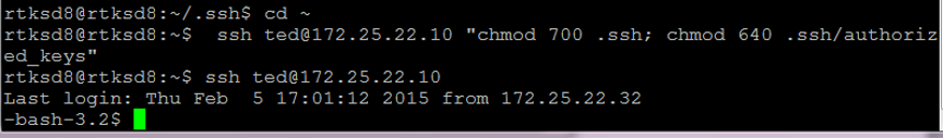 console prompt missing